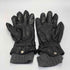コーチ COACH 3WAY 2 IN 1 GLOVE レザー カシミヤ ニット グローブ 手袋 メンズ  L